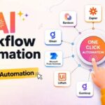 Best AI Workflow Automation Tools