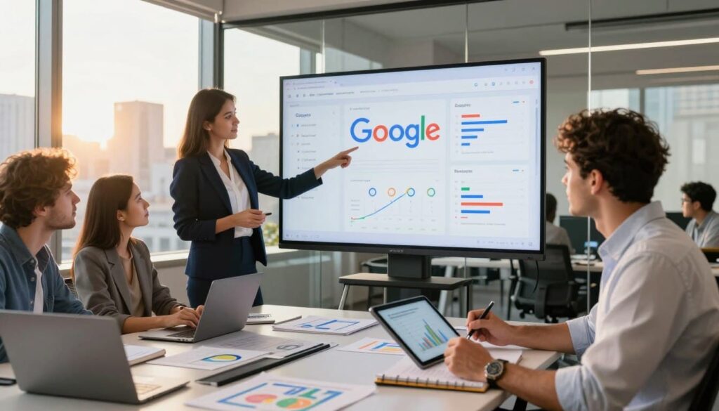 When properly integrated, SEM Google Ads Meta Ads form an unbeatable growth engine. Search engine marketing (SEM) captures consumers at the exact moment they demonstrate purchase intent on Google, while social media advertising across Facebook and Instagram (Meta) creates brand awareness, generates demand, and retargets potential buyers across their entire digital journey.

In this comprehensive guide, we will break down how to optimize SEM Google Ads Meta Ads to maximize your click-through rates (CTR), lower cost per acquisition (CPA), enhance return on ad spend (ROAS), and scale your revenue faster than ever before.
