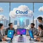 cloud tech,Cloud computing