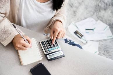 Step-by-step guide for monthly budgtrHow to Create a Monthly Budget: A Beginner’s Guide planner