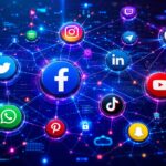 How to build a brand on social media